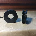 Ròng rọc Seilrolle M5 - Thumbnail 2