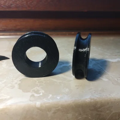 Ròng rọc Seilrolle M5