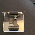 Máy in 3D mini dùng motor ổ đĩa DVD - Thumbnail 6