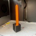 Khay đựng scraper Bambu Lab - Thiết kế chuẩn Gridfinity tiện lợi - Thumbnail 1