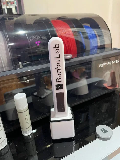 Khay đựng scraper Bambu Lab - Thiết kế chuẩn Gridfinity tiện lợi - Image 3