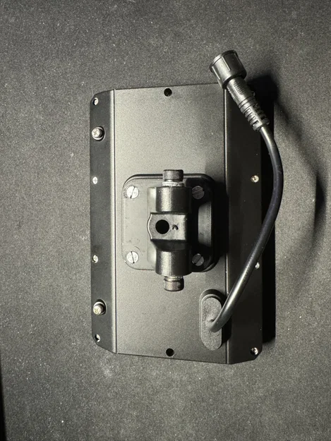 Giá đỡ Carpuride W502 cho xe BMW sử dụng hệ thống Quadlock - Image 3