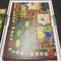 Khay in 3D đựng linh kiện board game The Castles of Burgundy (2019) - Thumbnail 4