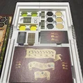 Khay in 3D đựng linh kiện board game The Castles of Burgundy (2019) - Thumbnail 5