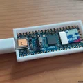 Vỏ bảo vệ cơ bản và vỏ mở rộng Ethernet cho Milk-V Duo - Thumbnail 1