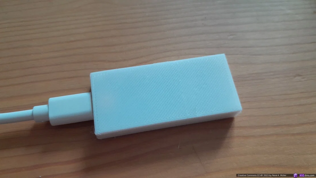 Vỏ bảo vệ cơ bản và vỏ mở rộng Ethernet cho Milk-V Duo - Image 2
