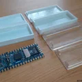 Vỏ bảo vệ cơ bản và vỏ mở rộng Ethernet cho Milk-V Duo - Thumbnail 6