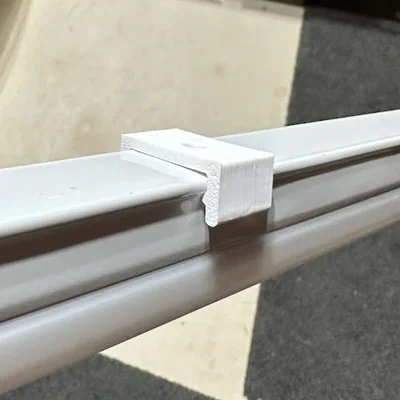 Kẹp giữ đèn LED T5