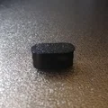 Nắp che lỗ hổng cho máy in Bambu P1P/P1S - Thumbnail 3
