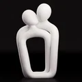 SOUL CONNECTION - Mẫu trang trí cặp đôi tối giản - TinyMakers3D - Thumbnail 3
