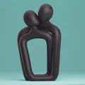 SOUL CONNECTION - Mẫu trang trí cặp đôi tối giản - TinyMakers3D - Thumbnail 4