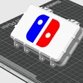 Hộp Đựng Rugged Tùy Chỉnh (Customizable Rugged Box) - Thumbnail 3