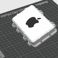 Hộp Đựng Rugged Tùy Chỉnh (Customizable Rugged Box) - Thumbnail 5