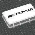 Hộp Đựng Rugged Tùy Chỉnh (Customizable Rugged Box) - Thumbnail 6