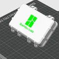 Hộp Đựng Rugged Tùy Chỉnh (Customizable Rugged Box) - Thumbnail 8