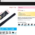 Vỏ hộp OpenDTU / AhojDTU (Dùng cho Inverter Hoymiles) - Thumbnail 6