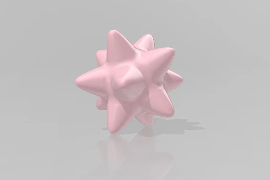 Kẹo sao / Mảnh sao (Star candy/Star fragment) - Image 1