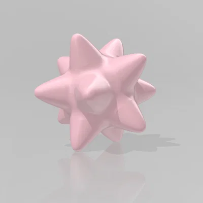 Kẹo sao / Mảnh sao (Star candy/Star fragment)