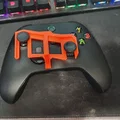 Giá treo tay cầm Xbox ẩn dưới bàn làm việc cực gọn gàng - Thumbnail 1