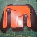 Giá treo tay cầm Xbox dưới bàn V2 - Gọn gàng, chắc chắn - Thumbnail 2