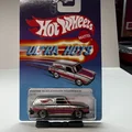 Giá đỡ trưng bày Hot Wheels vỉ (Carded Display Stand) siêu đẹp - Thumbnail 4