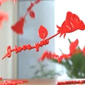 QUÀ TẶNG FILAMENT -- Thử thách số 1 // Những bông hồng trao gửi yêu thương - Thumbnail 4