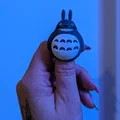 Gia đình Totoro (đồ chơi xỏ ngón) - Thumbnail 5