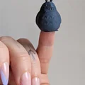 Gia đình Totoro (đồ chơi xỏ ngón) - Thumbnail 10