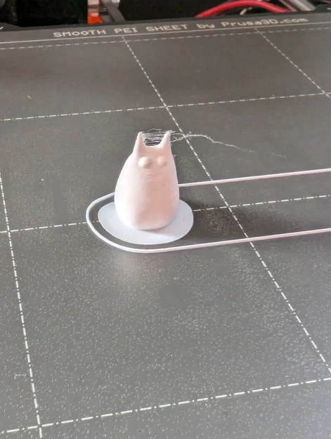 Gia đình Totoro (đồ chơi xỏ ngón) - Image 13
