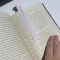 Kẹp sách hình chân mèo (Cat Paw Bookmark) dễ thương cho người yêu sách - Thumbnail 1