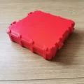 Hộp đựng Rugged Box siêu bền với nhiều tùy chọn ngăn (4/6/8/10/12/16) - Thumbnail 4