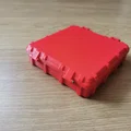 Hộp đựng Rugged Box siêu bền với nhiều tùy chọn ngăn (4/6/8/10/12/16) - Thumbnail 5