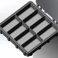 Hộp đựng Rugged Box siêu bền với nhiều tùy chọn ngăn (4/6/8/10/12/16) - Thumbnail 9