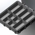 Hộp đựng Rugged Box siêu bền với nhiều tùy chọn ngăn (4/6/8/10/12/16) - Thumbnail 10