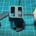 Mô hình búp bê đi bộ tự động - Teku-Teku kun - Thumbnail 5