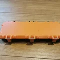 Hộp đựng siêu bền cho mỏ hàn FNIRSI HS-01 - Thumbnail 3