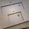 Bộ giá đỡ Magic Keyboard và Trackpad - Thumbnail 2
