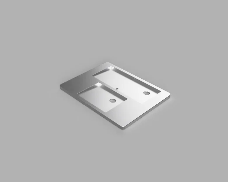 Bộ giá đỡ Magic Keyboard và Trackpad - Image 3
