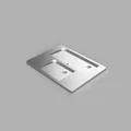 Bộ giá đỡ Magic Keyboard và Trackpad - Thumbnail 3