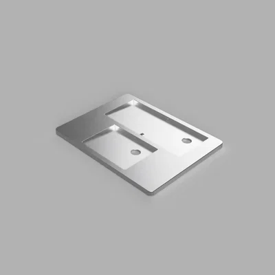 Bộ giá đỡ Magic Keyboard và Trackpad