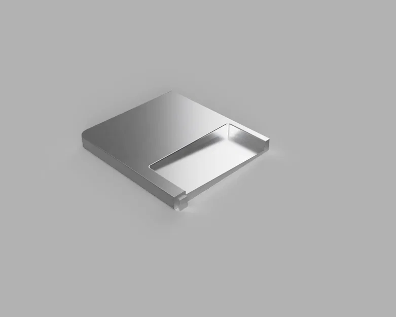 Bộ giá đỡ Magic Keyboard và Trackpad - Image 4