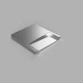 Bộ giá đỡ Magic Keyboard và Trackpad - Thumbnail 4