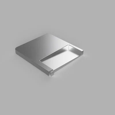 Bộ giá đỡ Magic Keyboard và Trackpad