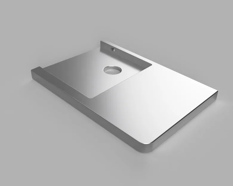 Bộ giá đỡ Magic Keyboard và Trackpad - Image 5