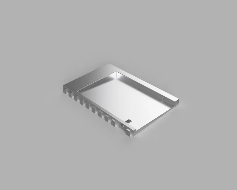 Bộ giá đỡ Magic Keyboard và Trackpad - Image 6