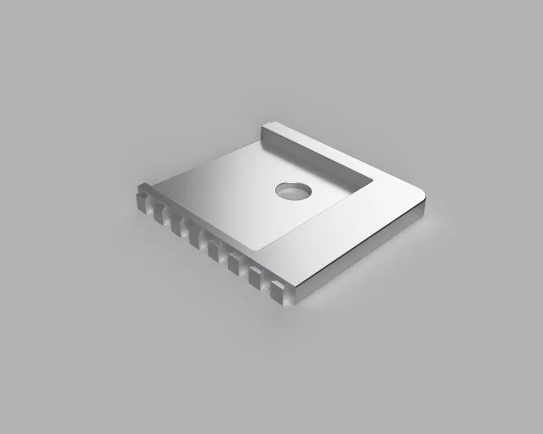 Bộ giá đỡ Magic Keyboard và Trackpad - Image 7