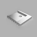 Bộ giá đỡ Magic Keyboard và Trackpad - Thumbnail 7