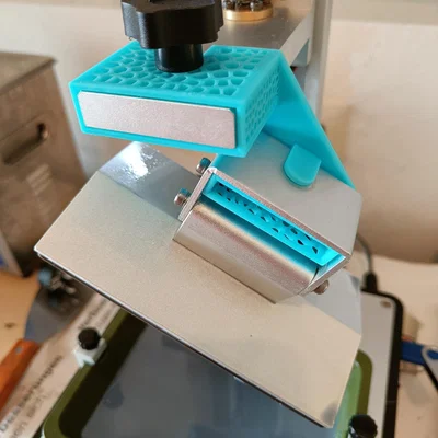 Giá đỡ bàn in nghiêng V2 cho Anycubic Photon Mono