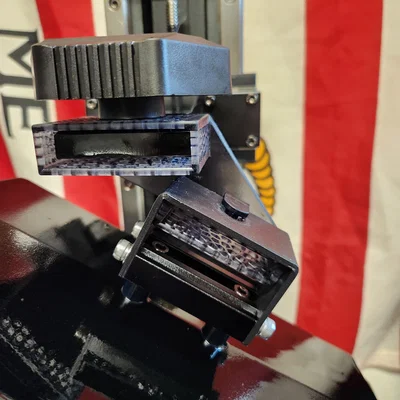 Giá đỡ nghiêng bàn in cho Anycubic Photon Mono M5