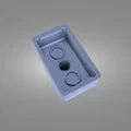 Drip Tip thay thế cho Vaporesso Xros Pro & Xros 3 Series - Thumbnail 2